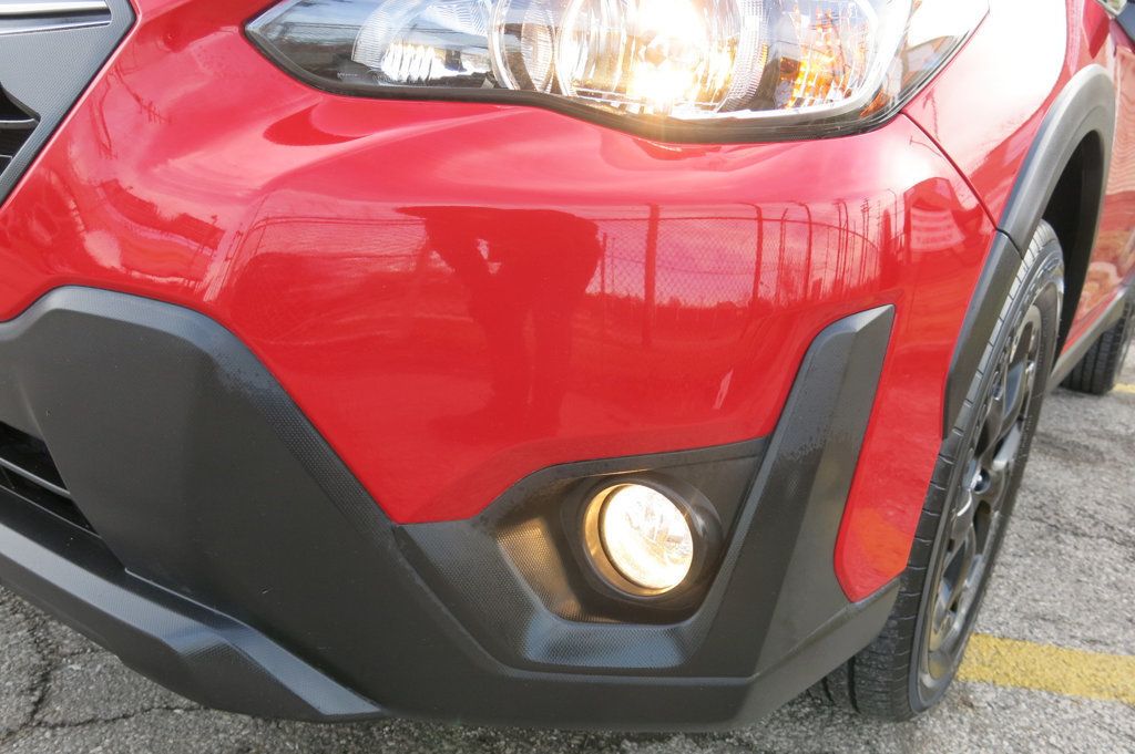 2021 Subaru Crosstrek Premium CVT - 22969342 - 73