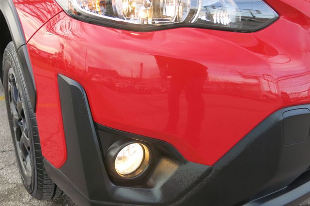 2021 Subaru Crosstrek Premium CVT - 22969342 - 74