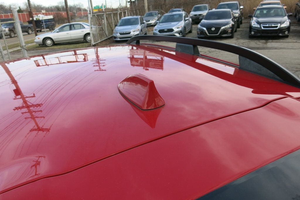 2021 Subaru Crosstrek Premium CVT - 22969342 - 78