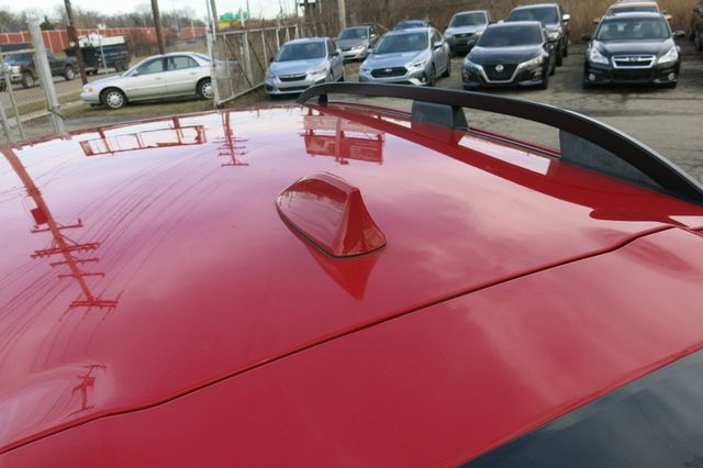 2021 Subaru Crosstrek Premium CVT - 22969342 - 78