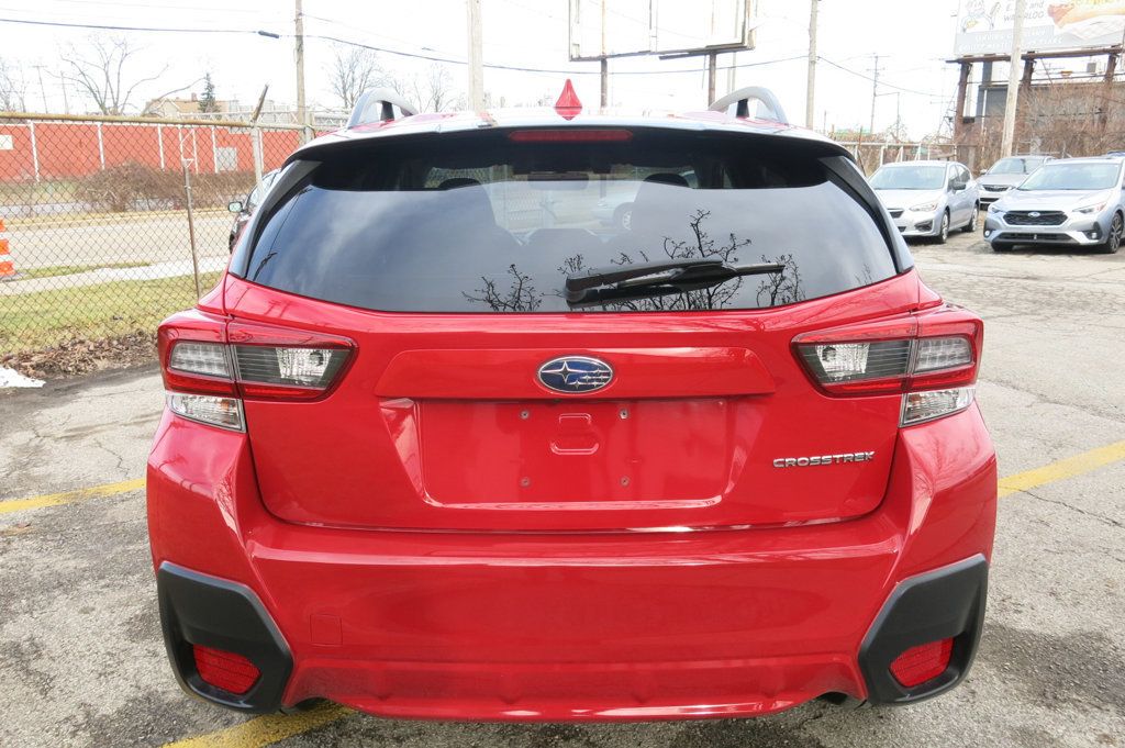 2021 Subaru Crosstrek Premium CVT - 22969342 - 7