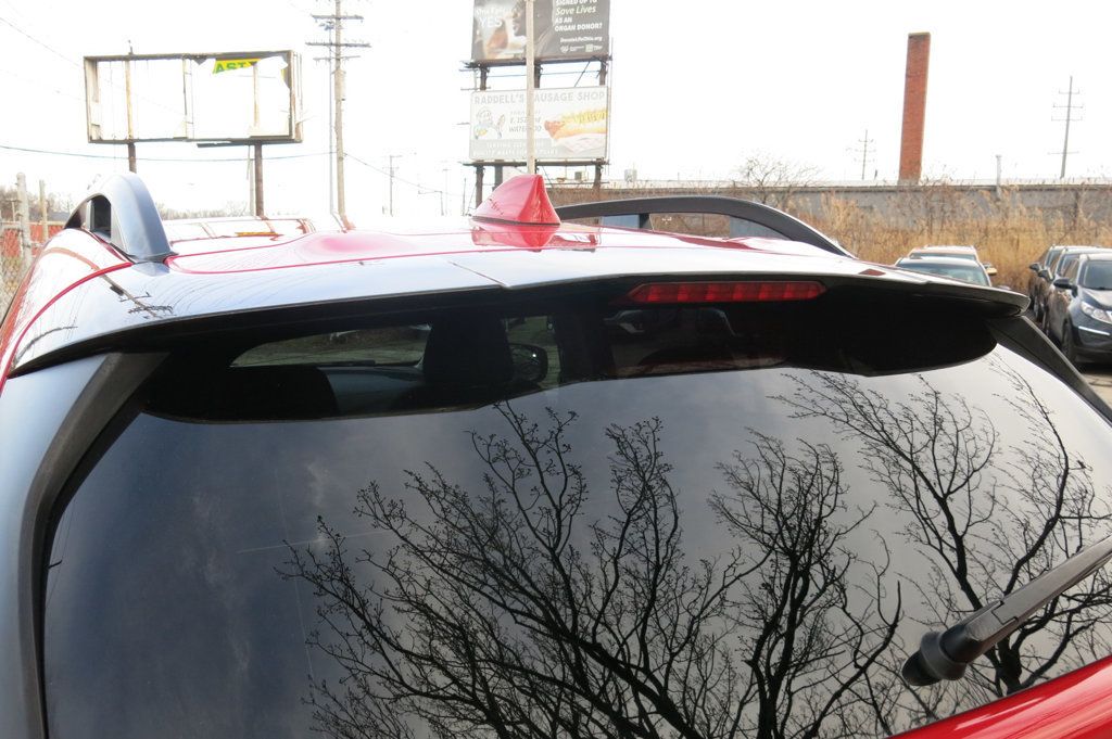 2021 Subaru Crosstrek Premium CVT - 22969342 - 79