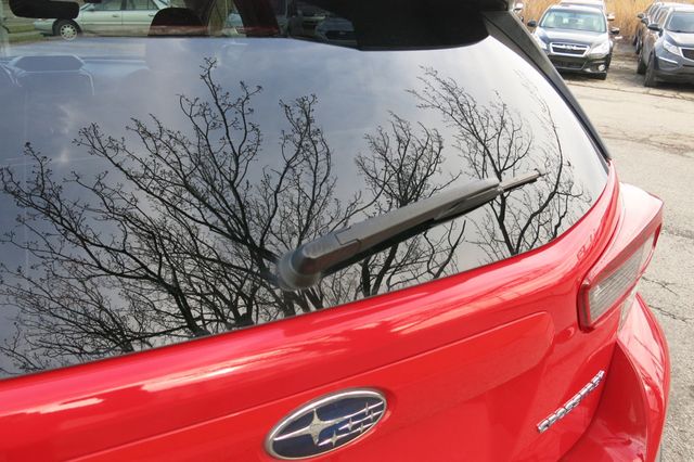 2021 Subaru Crosstrek Premium CVT - 22969342 - 80