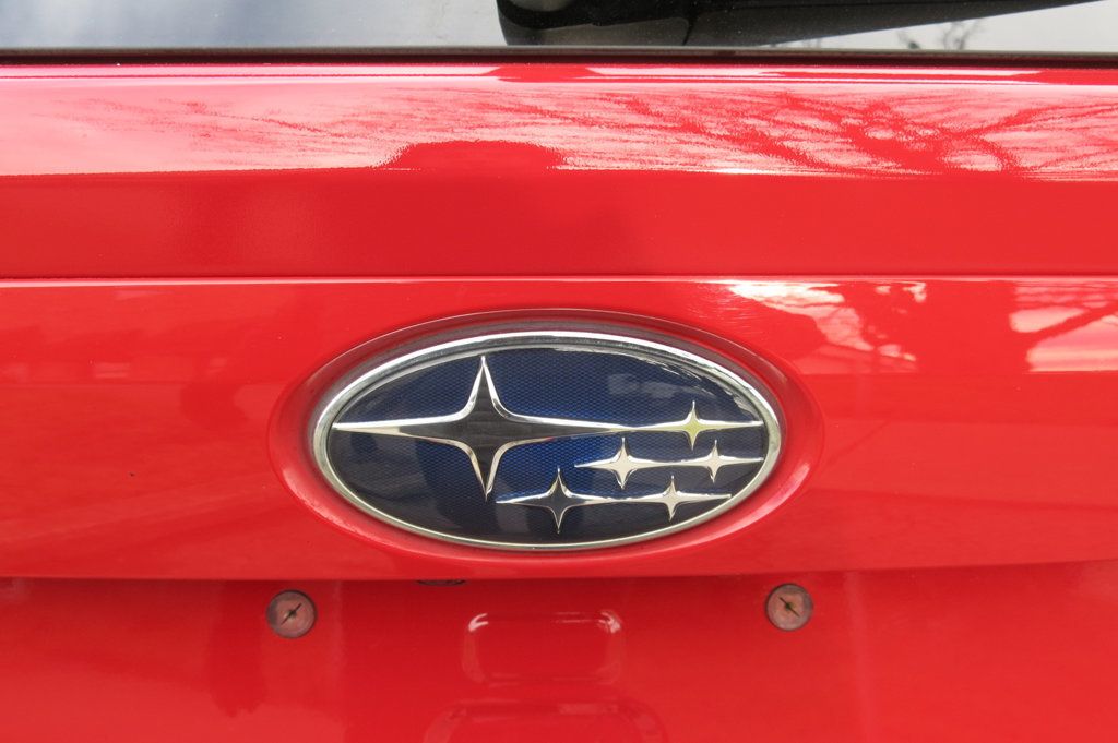 2021 Subaru Crosstrek Premium CVT - 22969342 - 8