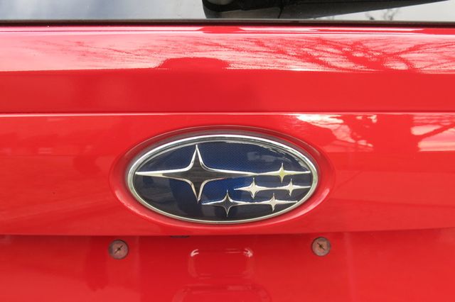 2021 Subaru Crosstrek Premium CVT - 22969342 - 8