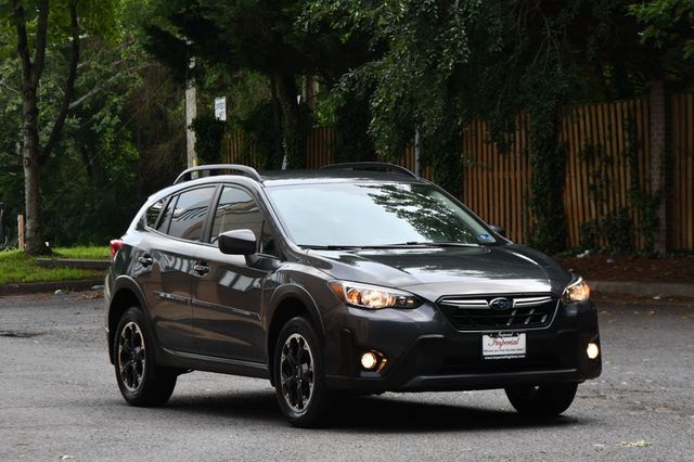 2021 Subaru Crosstrek Premium CVT - 23063790 - 9