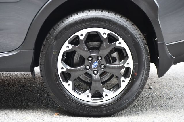 2021 Subaru Crosstrek Premium CVT - 23063790 - 10