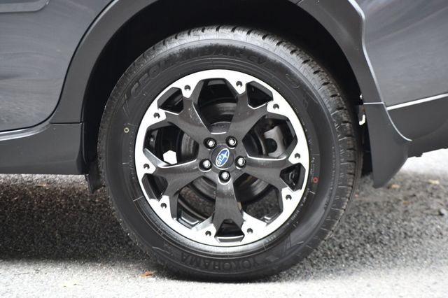 2021 Subaru Crosstrek Premium CVT - 23063790 - 11