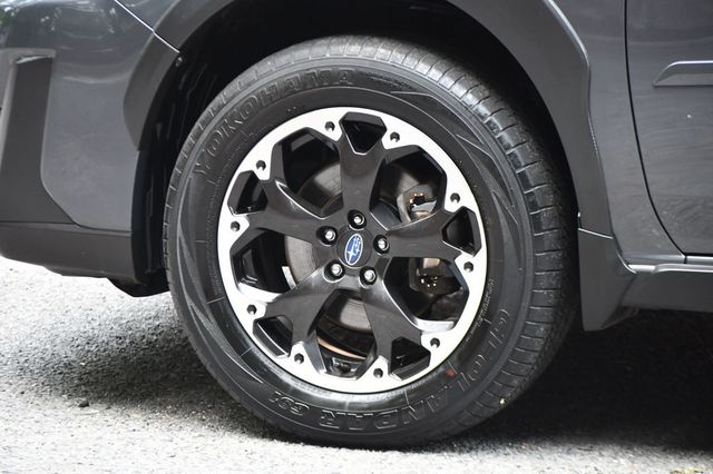2021 Subaru Crosstrek Premium CVT - 23063790 - 12