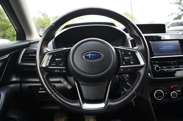 2021 Subaru Crosstrek Premium CVT - 23063790 - 13