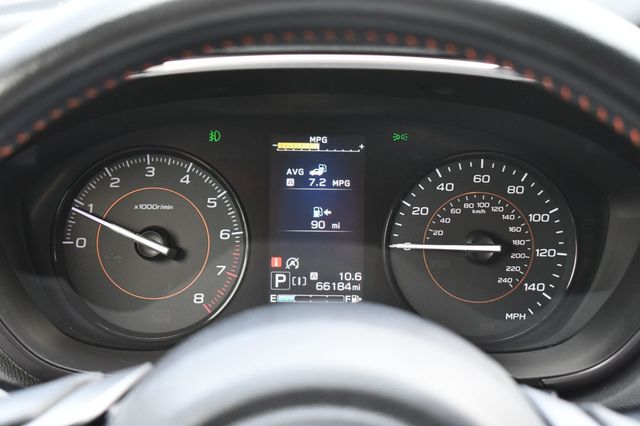 2021 Subaru Crosstrek Premium CVT - 23063790 - 14