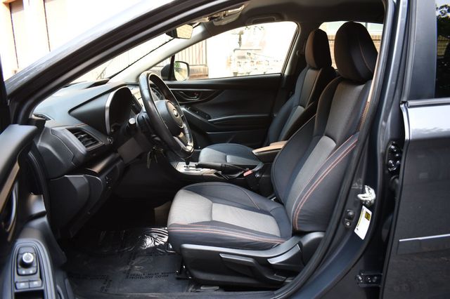2021 Subaru Crosstrek Premium CVT - 23063790 - 18