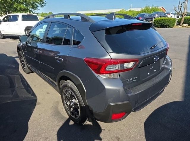 2021 Subaru Crosstrek Premium CVT - 23063790 - 1