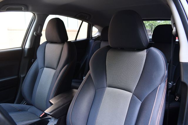 2021 Subaru Crosstrek Premium CVT - 23063790 - 19