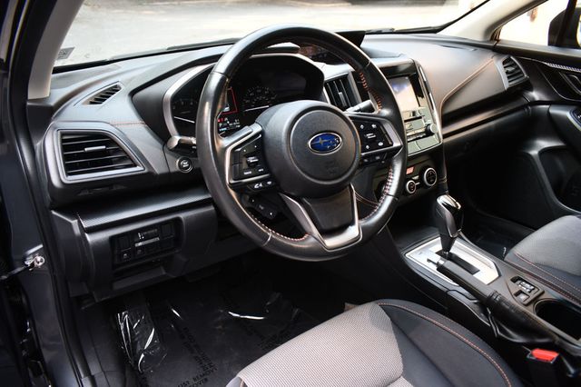 2021 Subaru Crosstrek Premium CVT - 23063790 - 20