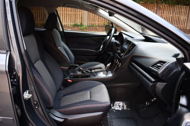 2021 Subaru Crosstrek Premium CVT - 23063790 - 26