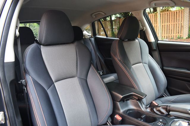 2021 Subaru Crosstrek Premium CVT - 23063790 - 27