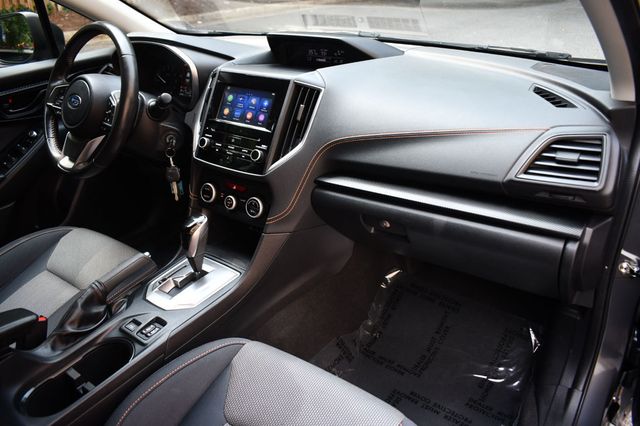 2021 Subaru Crosstrek Premium CVT - 23063790 - 28