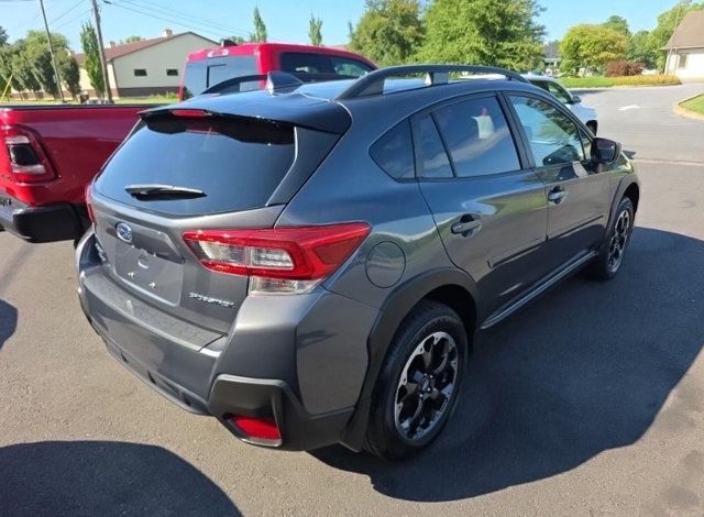 2021 Subaru Crosstrek Premium CVT - 23063790 - 2