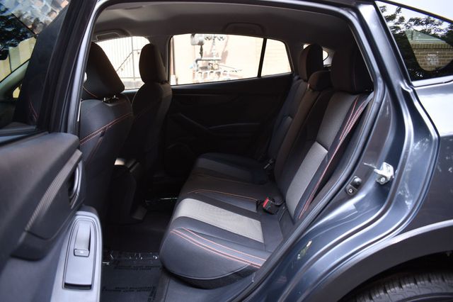 2021 Subaru Crosstrek Premium CVT - 23063790 - 31