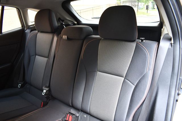 2021 Subaru Crosstrek Premium CVT - 23063790 - 32