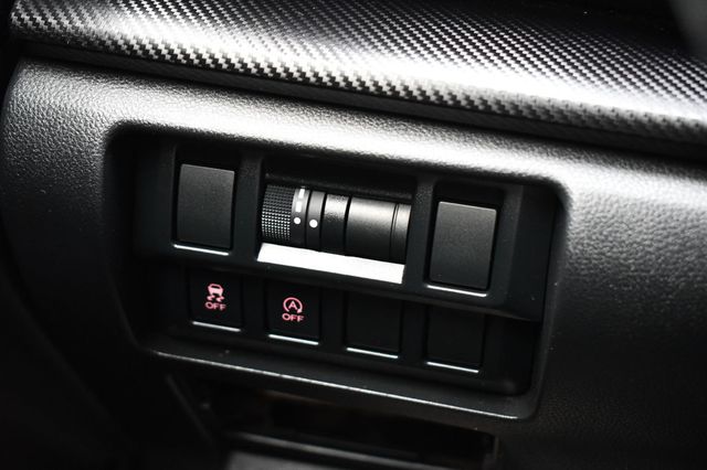 2021 Subaru Crosstrek Premium CVT - 23063790 - 35