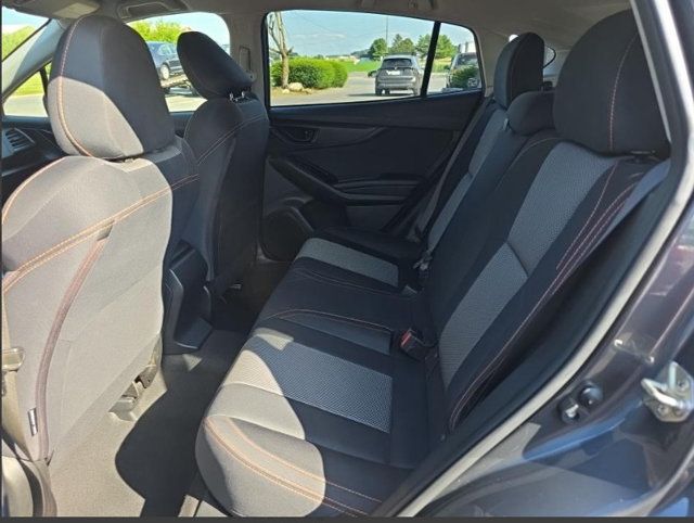 2021 Subaru Crosstrek Premium CVT - 23063790 - 5