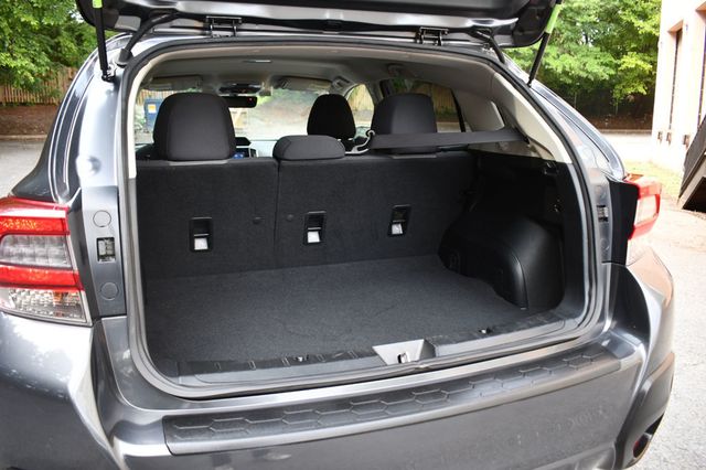 2021 Subaru Crosstrek Premium CVT - 23063790 - 6