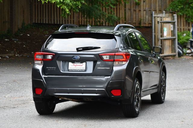 2021 Subaru Crosstrek Premium CVT - 23063790 - 7
