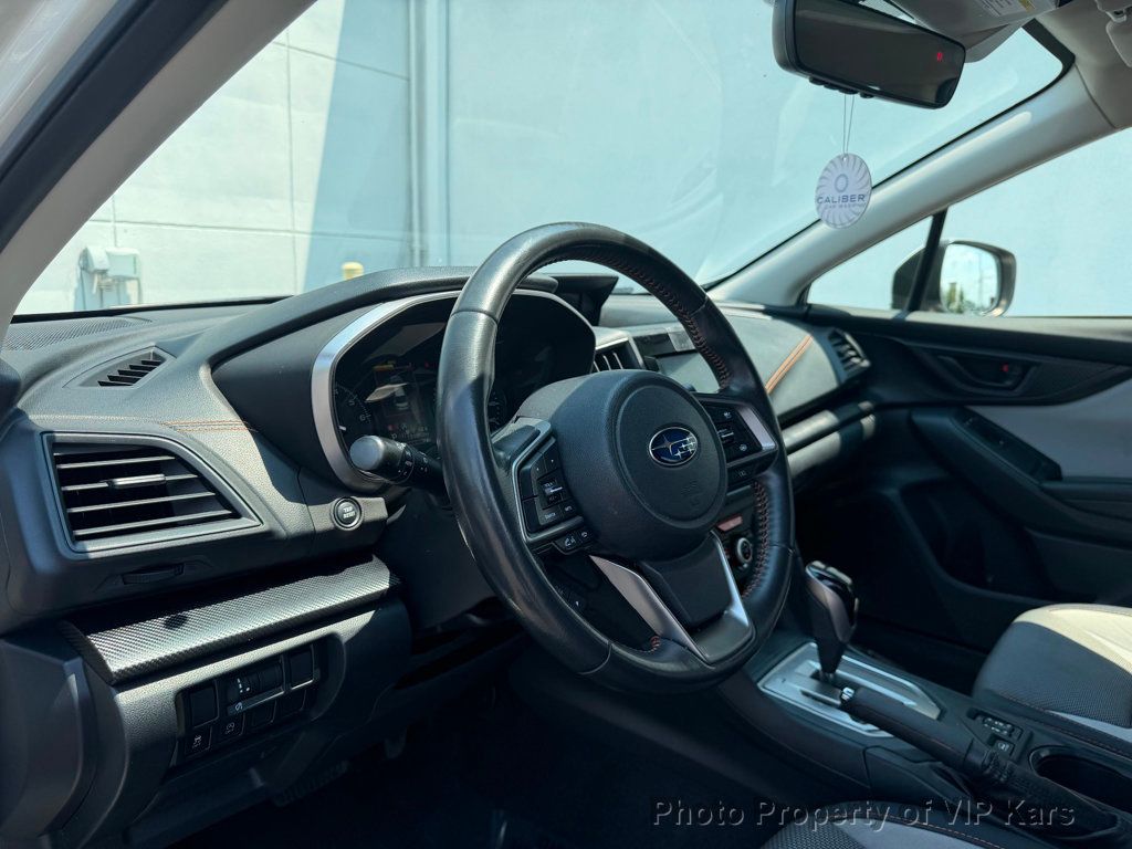 2021 Subaru Crosstrek Premium CVT - 23037439 - 9