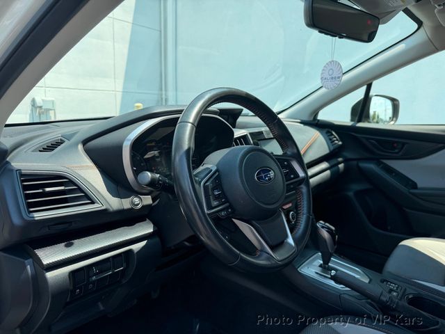 2021 Subaru Crosstrek Premium CVT - 23037439 - 9