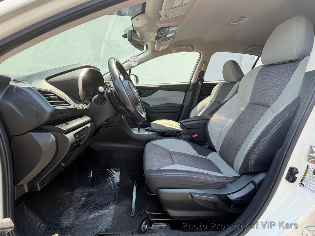 2021 Subaru Crosstrek Premium CVT - 23037439 - 10