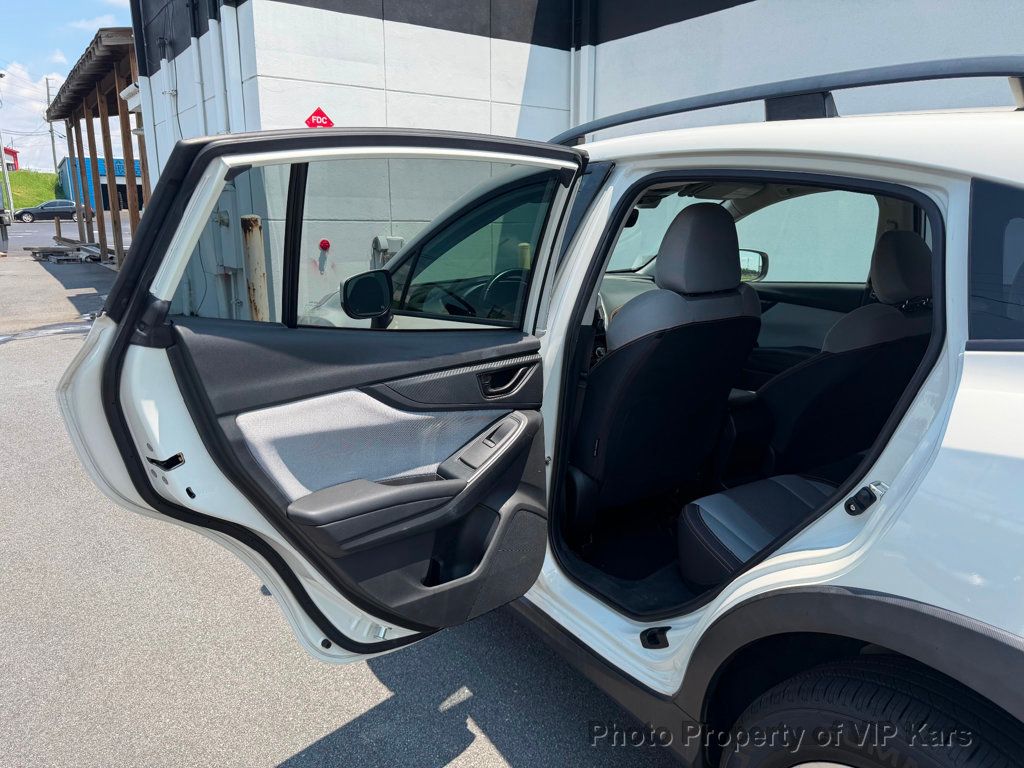 2021 Subaru Crosstrek Premium CVT - 23037439 - 11