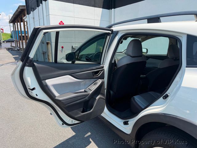 2021 Subaru Crosstrek Premium CVT - 23037439 - 11
