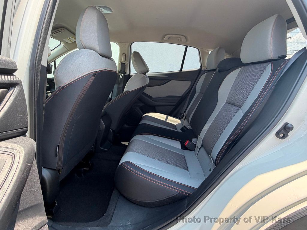 2021 Subaru Crosstrek Premium CVT - 23037439 - 12