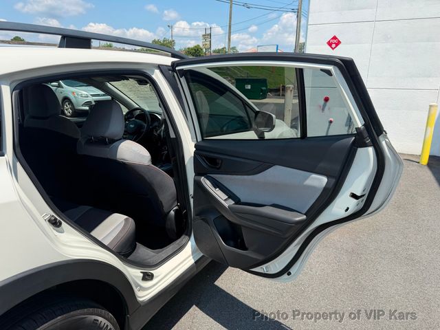 2021 Subaru Crosstrek Premium CVT - 23037439 - 13
