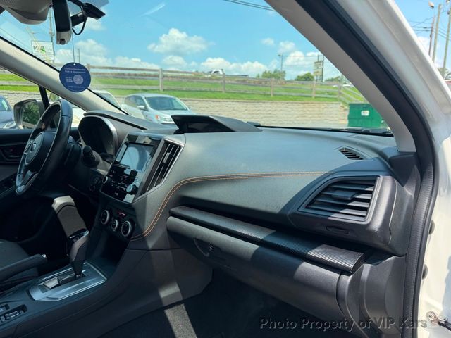 2021 Subaru Crosstrek Premium CVT - 23037439 - 16