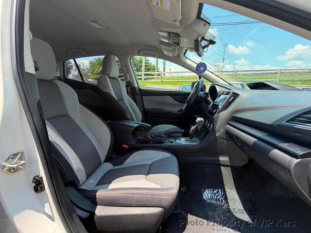 2021 Subaru Crosstrek Premium CVT - 23037439 - 17