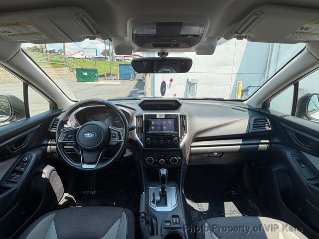 2021 Subaru Crosstrek Premium CVT - 23037439 - 18