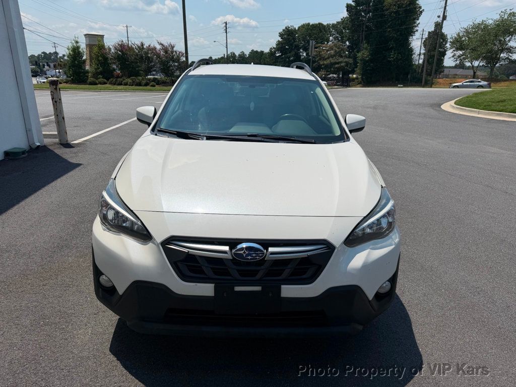 2021 Subaru Crosstrek Premium CVT - 23037439 - 1