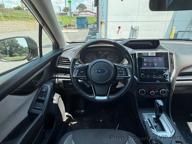 2021 Subaru Crosstrek Premium CVT - 23037439 - 19