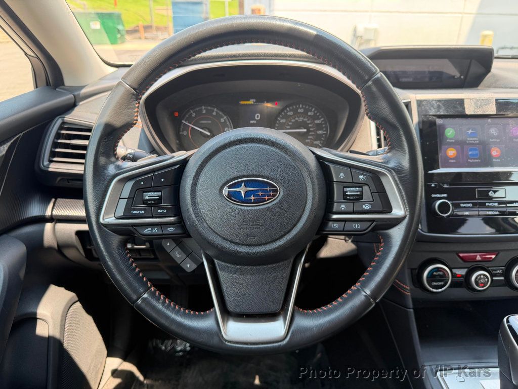 2021 Subaru Crosstrek Premium CVT - 23037439 - 20