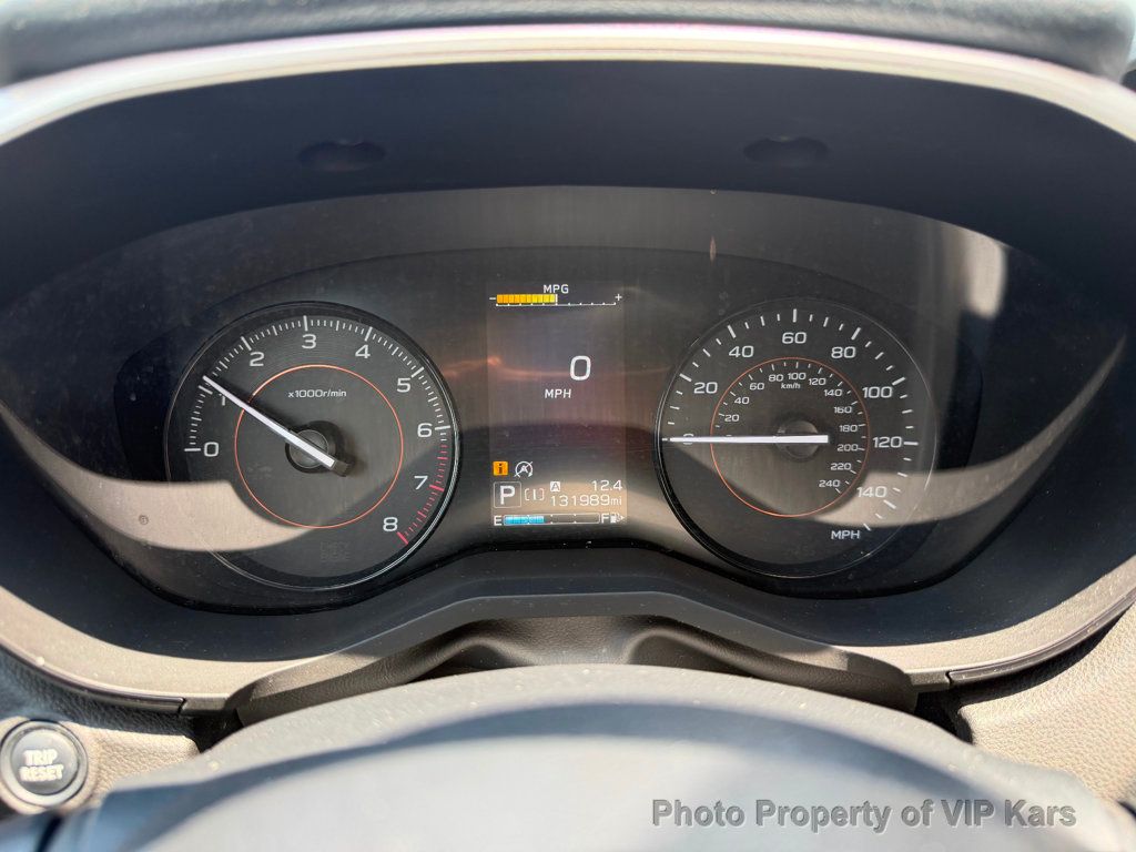 2021 Subaru Crosstrek Premium CVT - 23037439 - 21