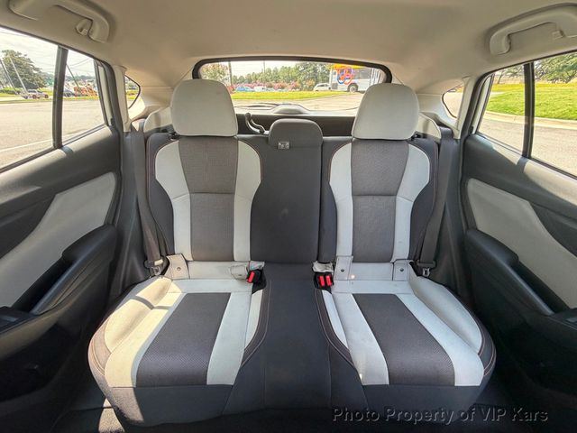 2021 Subaru Crosstrek Premium CVT - 23037439 - 22
