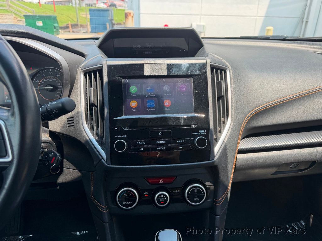 2021 Subaru Crosstrek Premium CVT - 23037439 - 23