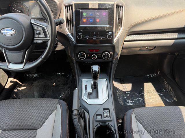 2021 Subaru Crosstrek Premium CVT - 23037439 - 24
