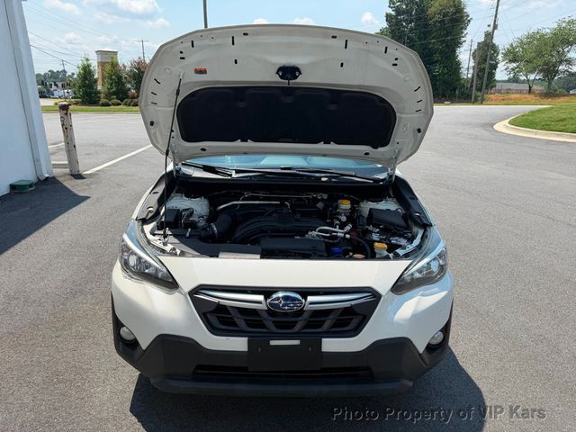 2021 Subaru Crosstrek Premium CVT - 23037439 - 25