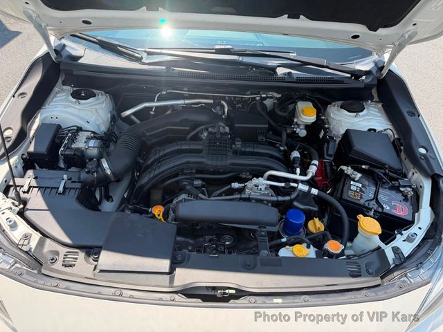 2021 Subaru Crosstrek Premium CVT - 23037439 - 26