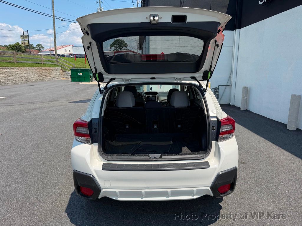 2021 Subaru Crosstrek Premium CVT - 23037439 - 27