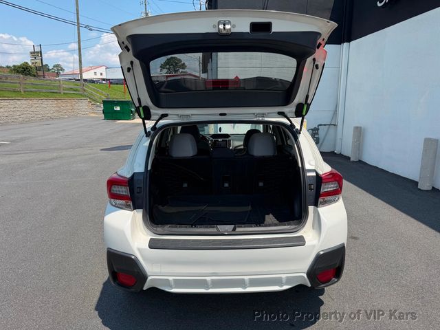 2021 Subaru Crosstrek Premium CVT - 23037439 - 27